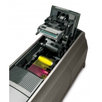 Datacard CD800 card printer