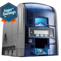 Datacard SD260 kaartprinter