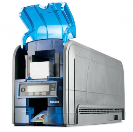 Datacard SD360 kaartprinter