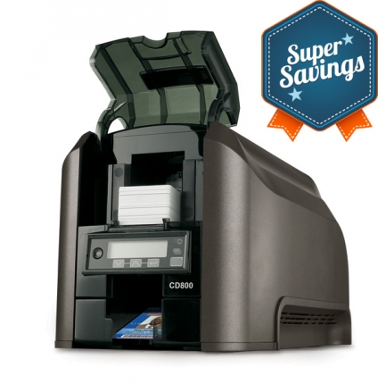 Datacard CD800 kaartprinter
