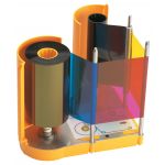 EDIsecure XIDi 5-Panel Color Ribbon
