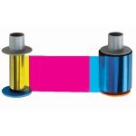 HID | Fargo Color Ribbon, YMCKO