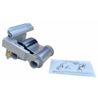 Entrust Prefilled Panel Ribbon Cassette, ST-KT