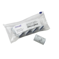 Datacard Cleaning Kit, Adhesive (5) Sleeves per Pack