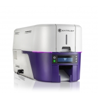 Entrust Sigma DS2 Simplex