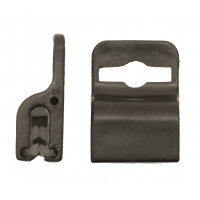 Gripper (zwart)