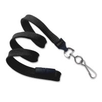 Lanyard (zwart)