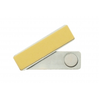 Magneetbevestiging