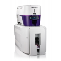 Entrust Sigma DS2 Duplex SLM