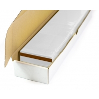 Magneetstrip kaarten (LoCo)