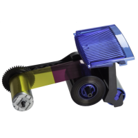 Datacard Ribbon Cartridge Assembly