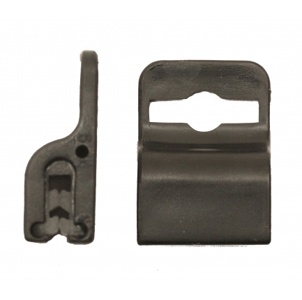 Gripper (zwart)
