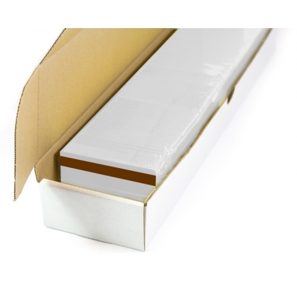 Magneetstrip kaarten (LoCo)